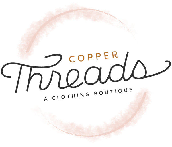 Copper Threads Gift Card