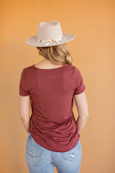 The Every Day Top in Marsala